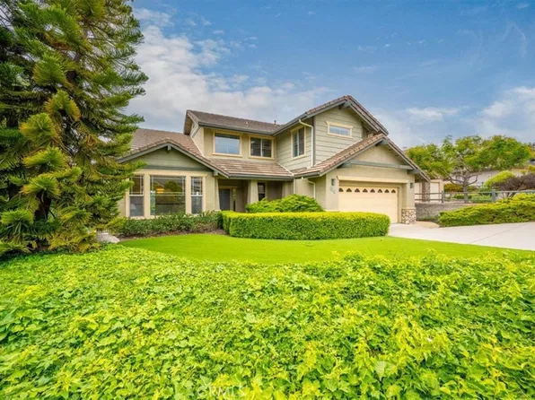 705 Asilo St, Arroyo Grande, CA 93420