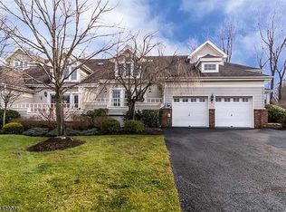 9 Barkman Way, Chester, NJ 07930