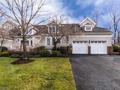 9 Barkman Way, Chester, NJ, 07930