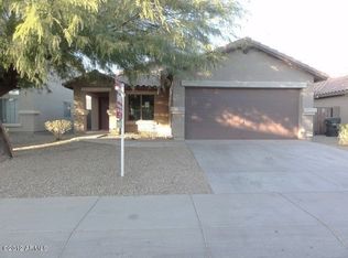 9736 W Heber Rd, Tolleson, AZ 85353
