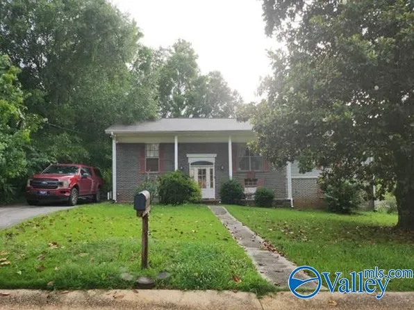 318 Susan Pl, Bessemer, AL 35023