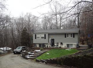 3669 Gratiot Rd SE, Newark, OH 43056