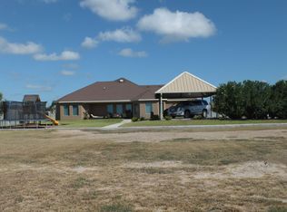 78 Marissa St, Rio Grande City, TX 78582