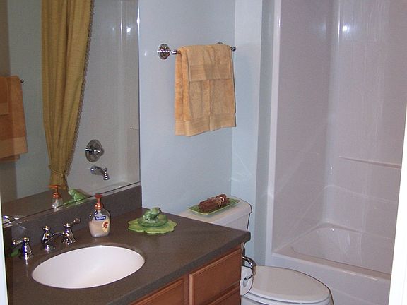 Hall Bath 