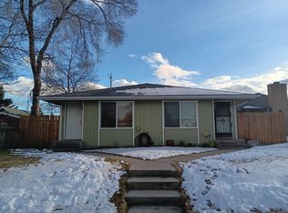 328 E Walton Ave, Spokane, WA 99207