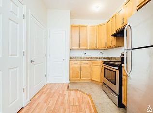 1465 Bushwick Ave #F1, Brooklyn, NY 11207