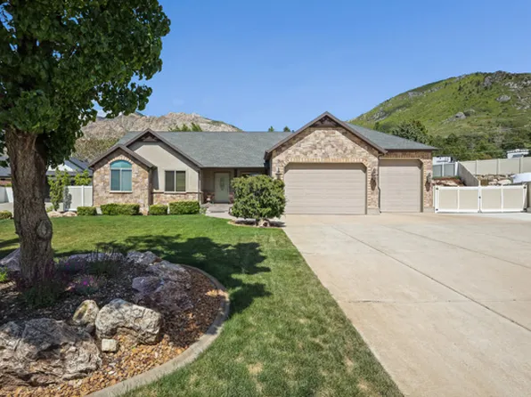1348 E 2450 N, North Ogden, UT 84414