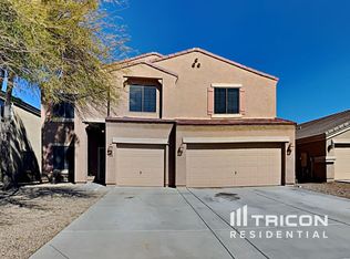 42780 W Wild Horse Trl, Maricopa, AZ 85138