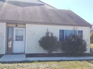 1707 Crimson Tree Way #4A, Edgewood, MD 21040