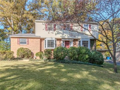 902 Lakewater Dr, Henrico, VA, 23229