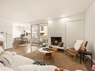 8401 Fountain Ave APT 13, West Hollywood, CA 90069