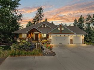 11302 N Lloyd Charles Ln, Spokane, WA 99218