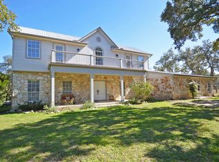 101 Big Bend Dr, Wimberley, TX 78676