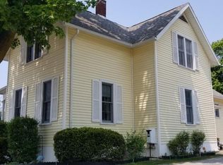 125 E Main St, Sebewaing, MI 48759