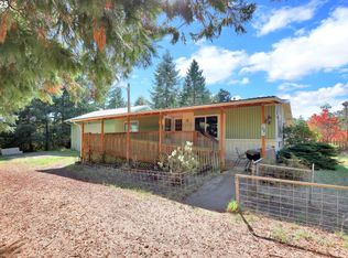 31145 Kenady Ln, Cottage Grove, OR 97424