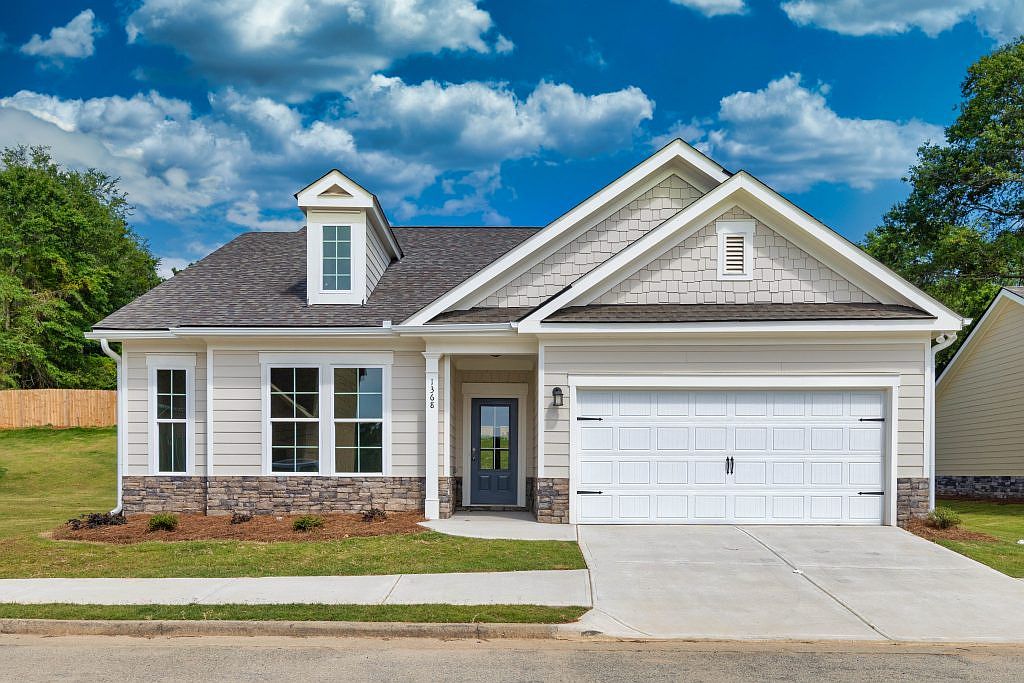 Langston Place by My Home Communities in Perry GA Zillow