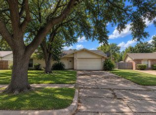 4611 Forthbridge Dr, Houston, TX 77084