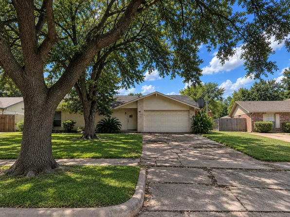 4611 Forthbridge Dr, Houston, TX 77084