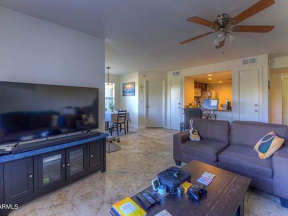 2nd image of 4850 E Desert Cove Ave Unit 137