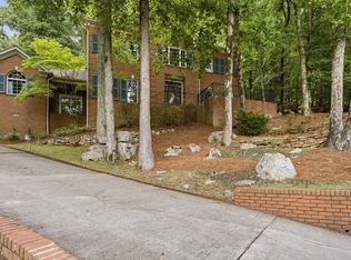 2276 Governors Bend Rd SE, Huntsville, AL 35801