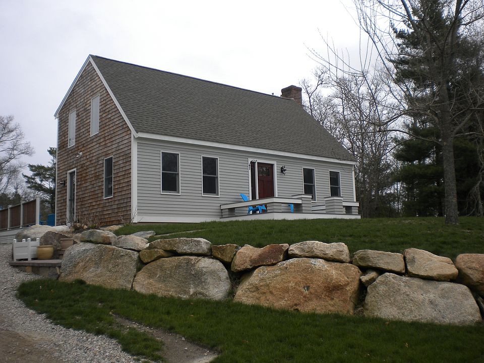 2nd image of 235 Thomas B Landers Rd