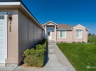125 Judy Rd NE, Moses Lake, WA 98837