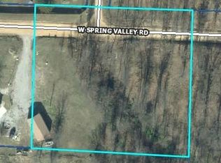 Spring Valley Rd, Gravette, AR 72736