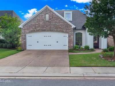 302 Cranbrook Ct, Bossier City, LA, 71111