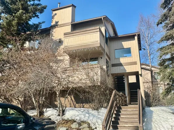 11720 Business Blvd APT 208B, Eagle River, AK 99577