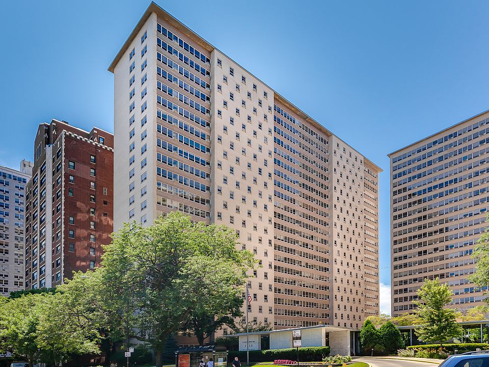 1st image of 3950 N Lake Shore Dr #00