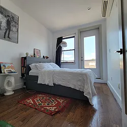 Rented by Yup Realty LLC