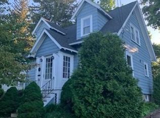 5 Marion St, Randolph, MA 02368