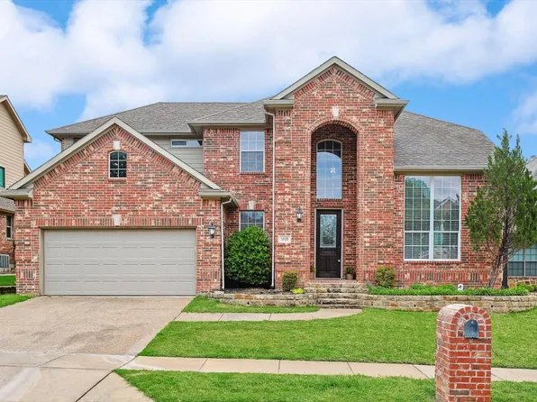 3528 Veronica Dr, Flower Mound, TX 75022