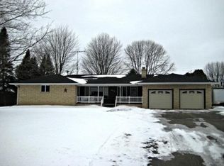 6845 State Highway 34, Rudolph, WI 54475