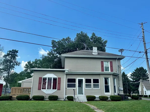 355 Cretcher Ave, De Graff, OH 43318