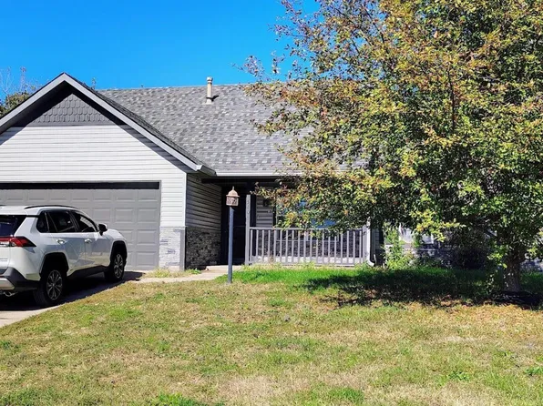 5406 Pommel Ct, Indianapolis, IN 46203