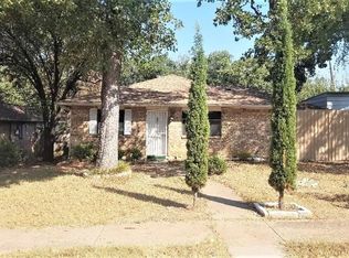 10839 Happy Hollow Ln, Dallas, TX 75217