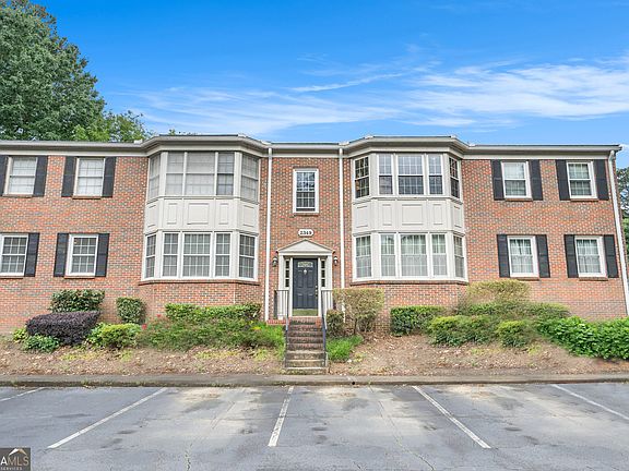 2nd image of 2349 Henderson Mill Rd NE