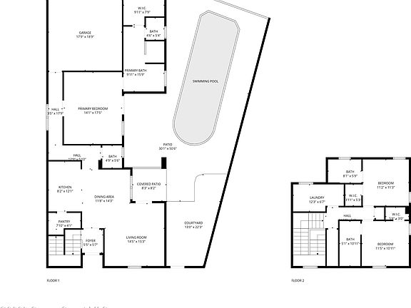 2nd image of 7156 Pena Ln