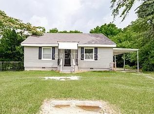 3441 Glynn Ave, Macon, GA 31204