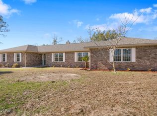 6167 Pluto Trl, Marianna, FL 32448