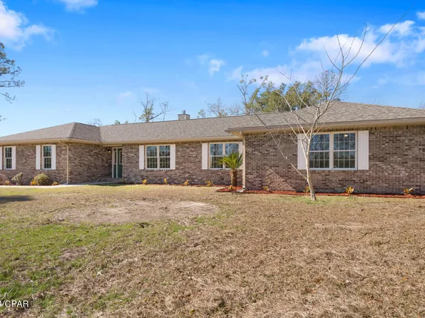 6167 Pluto Trl, Marianna, FL 32448