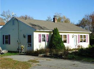16 Tunk City Rd, Killingly, CT 06239
