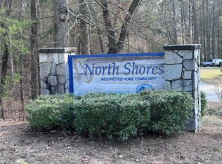 0 N Shores Dr, Westminster, SC 29693