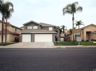 10255 Agate St, Mentone, CA 92359