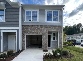 1104 Dakine Dr, Durham, NC 27704
