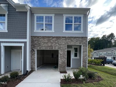 1104 Dakine Dr, Durham, NC, 27704