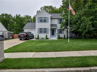 21 High Ridge Rd, Little Egg Harbor, NJ 08087