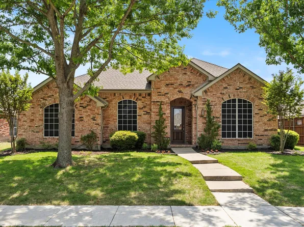 7802 Westover Dr, Rowlett, TX 75089