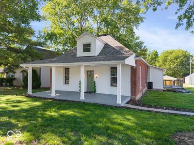 2917 W Huntsville Rd, Pendleton, IN, 46064